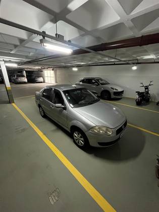 FIAT SIENA 1.4 MPI 8V FLEX 4P TETRAFUEL
